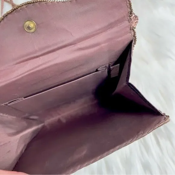 Magid Vintage Handmade Beaded Purse - Picture 6 of 9